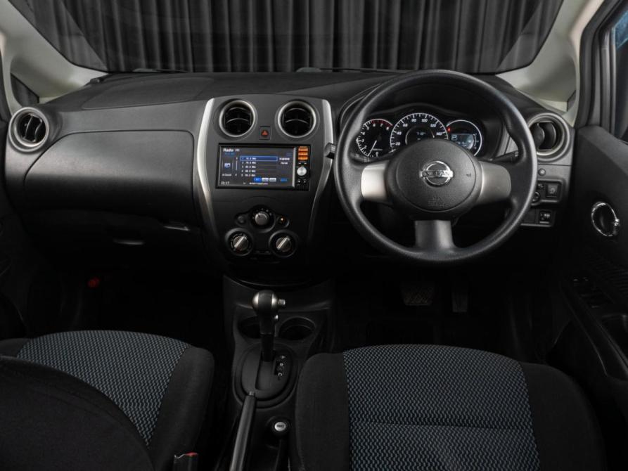 Nissan Note II Тюмень  - изображение 6