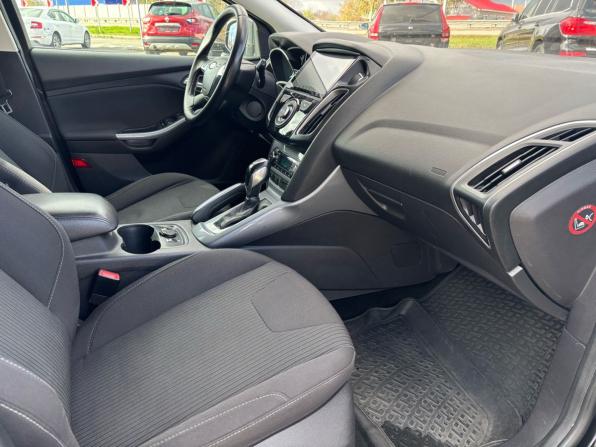 Ford Focus III с пробегом 2011 года, цена 389 000 рублей, 202000 км, хэтчбек, Автокод Объявления