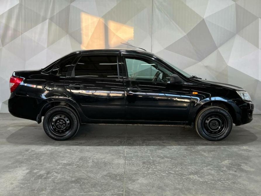 Lada (ВАЗ) Granta I Оренбург  - изображение 7
