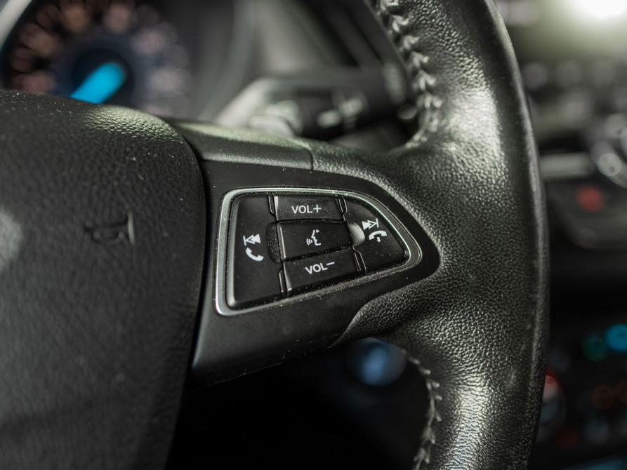 Ford Escape III Рестайлинг Ижевск  - изображение 16