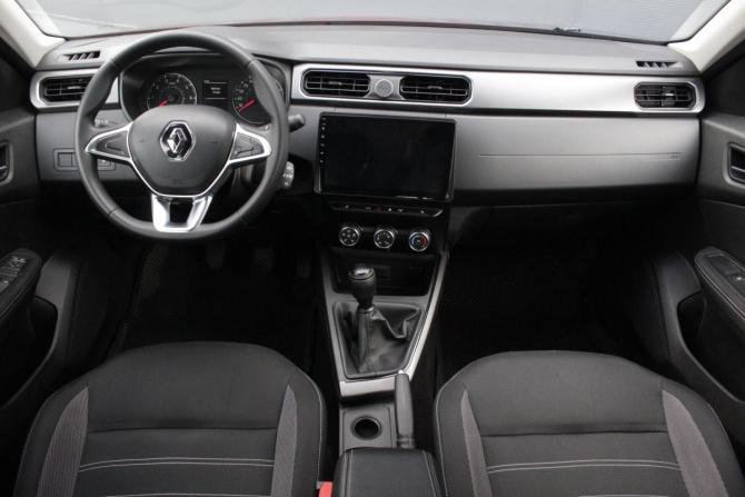 Renault Arkana I с пробегом 2020 года, цена 1 710 000 рублей, 95815 км, внедорожник, Автокод Объявления