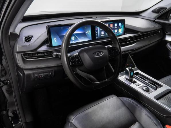 Chery Tiggo 7 Pro Max I Рестайлинг с пробегом 2024 года, цена 2 150 000 рублей, 43199 км, внедорожник, Автокод Объявления
