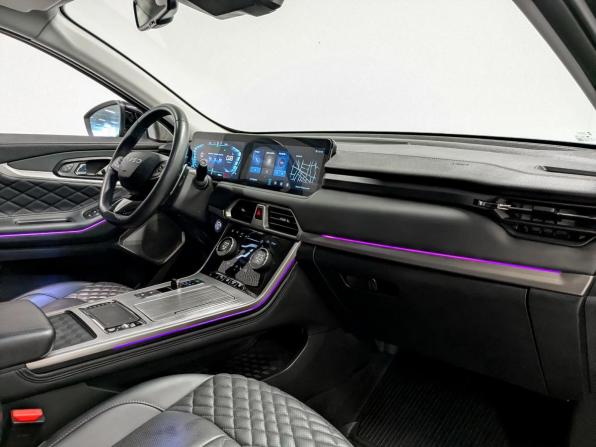 Exeed TXL I Рестайлинг с пробегом 2023 года, цена 2 315 000 рублей, 44903 км, внедорожник, Автокод Объявления