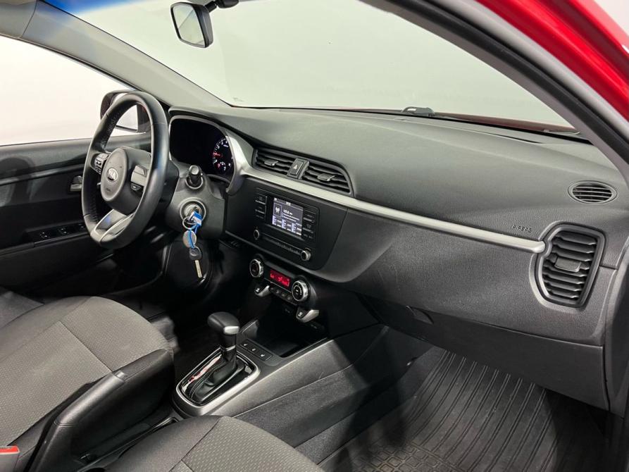 Kia Rio IV Рестайлинг Ижевск  - изображение 9