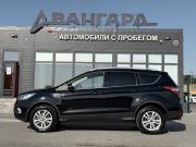 Ford Kuga II Рестайлинг Волгоград  - изображение 37
