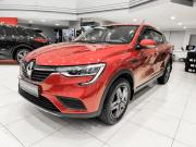 Renault Arkana I Казань  - изображение 23