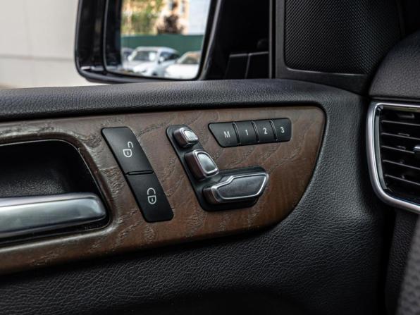 Mercedes-Benz GLS I (X166) с пробегом 2018 года, цена 4 943 000 рублей, 174323 км, внедорожник, Автокод Объявления