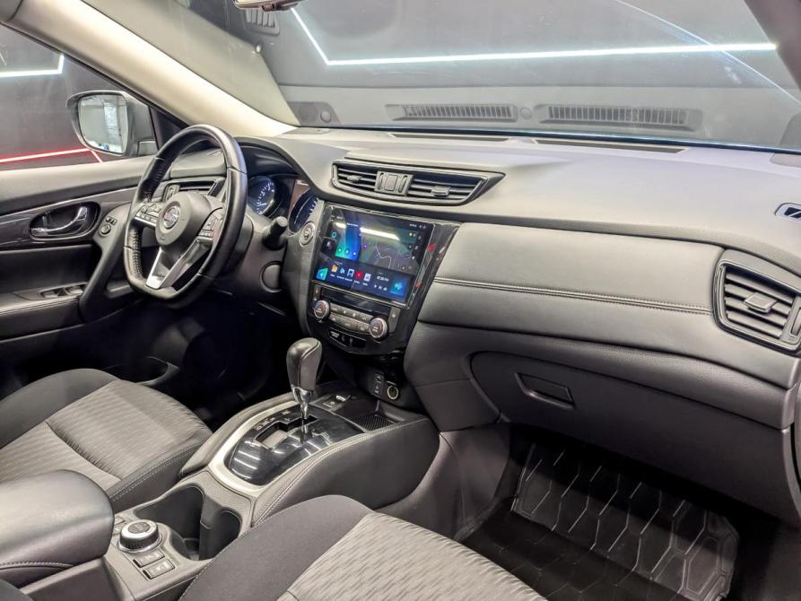Nissan X-Trail III Рестайлинг Москва  - изображение 11