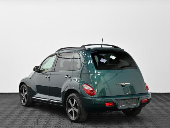 Chrysler PT Cruiser с пробегом 2008 года, цена 549 000 рублей, 143000 км, универсал, Автокод Объявления