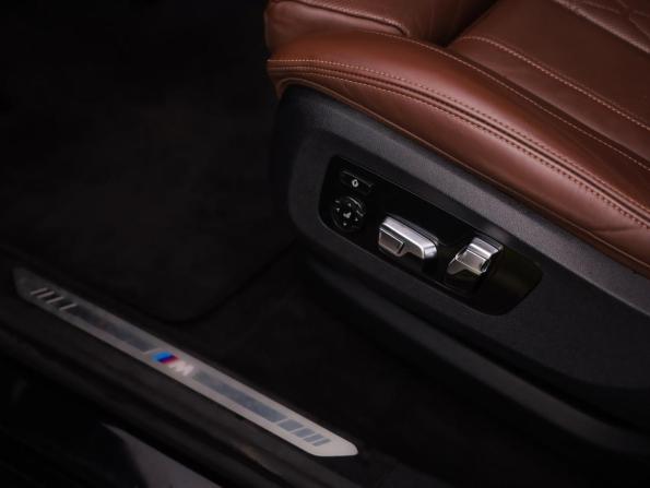 BMW X6 III (G06) с пробегом 2021 года, цена 7 199 000 рублей, 124426 км, внедорожник, Автокод Объявления