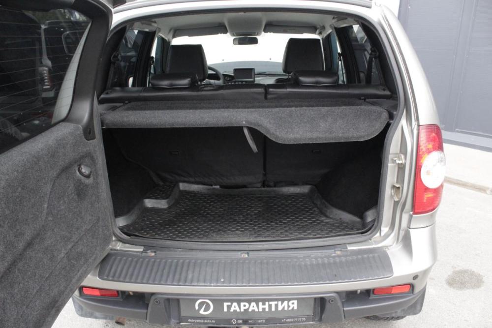 Chevrolet Niva I Рестайлинг Брянск  - изображение 22