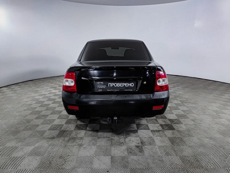 Lada (ВАЗ) Priora I Уфа  - изображение 7