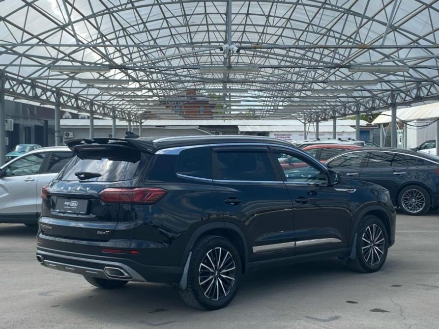 Chery Tiggo 8 Pro I Тула  - изображение 3