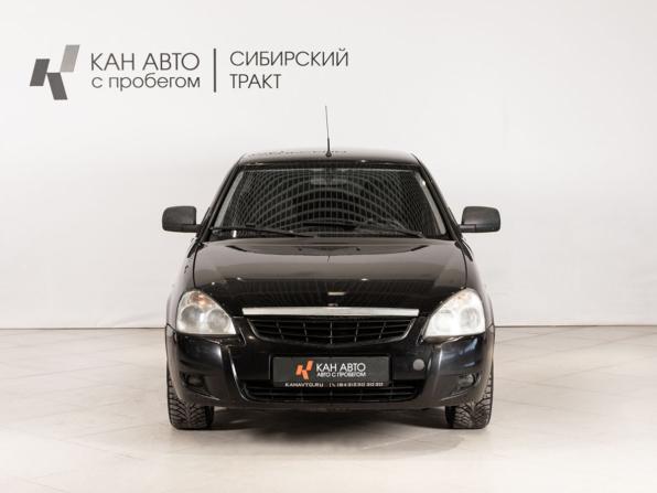 Lada (ВАЗ) Priora I с пробегом 2013 года, цена 429 000 рублей, 174198 км, седан, Автокод Объявления