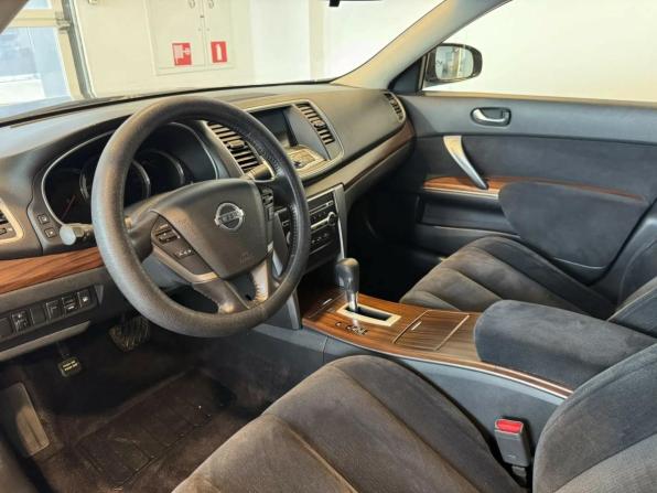 Nissan Teana II с пробегом 2008 года, цена 970 000 рублей, 173552 км, седан, Автокод Объявления