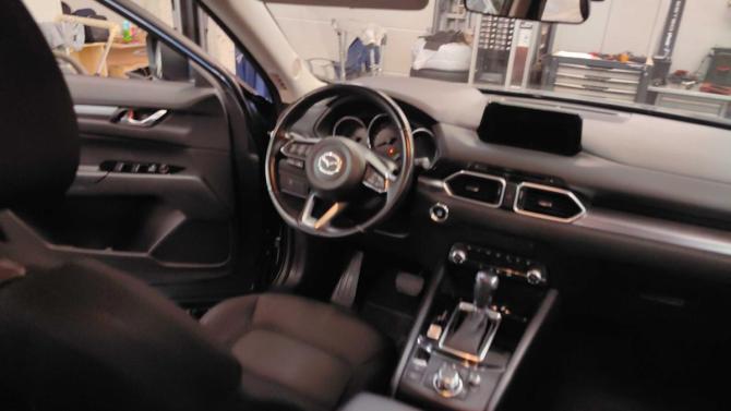 Mazda CX-5 II с пробегом 2019 года, цена 1 970 000 рублей, 155326 км, внедорожник, Автокод Объявления