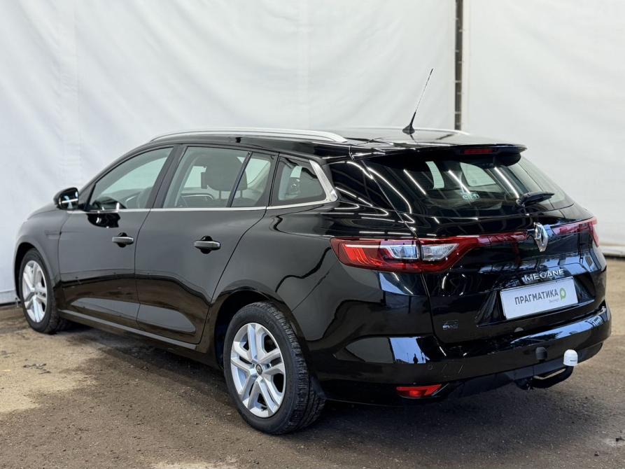 Renault Megane IV Псков  - изображение 8