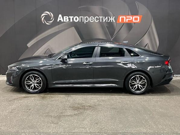Kia K5 III с пробегом 2021 года, цена 1 899 000 рублей, 193211 км, седан, Автокод Объявления
