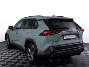 Toyota RAV4 V (XA50) Москва  - изображение 27