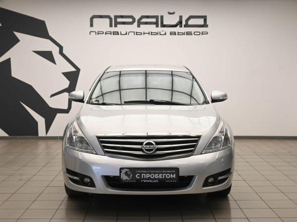 Nissan Teana II с пробегом 2010 года, цена 1 099 000 рублей, 214784 км, седан, Автокод Объявления