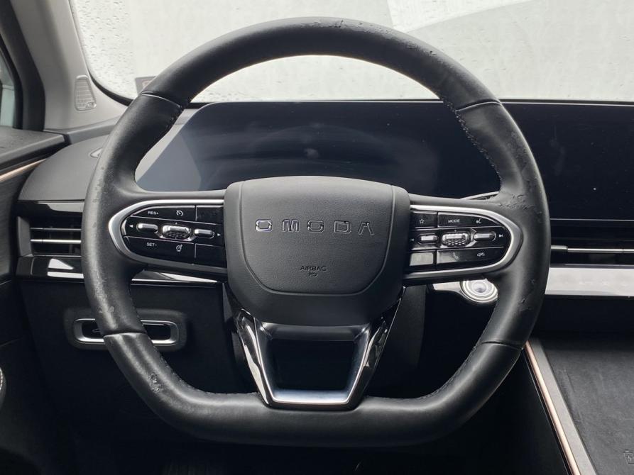 Omoda C5 I Москва  - изображение 12