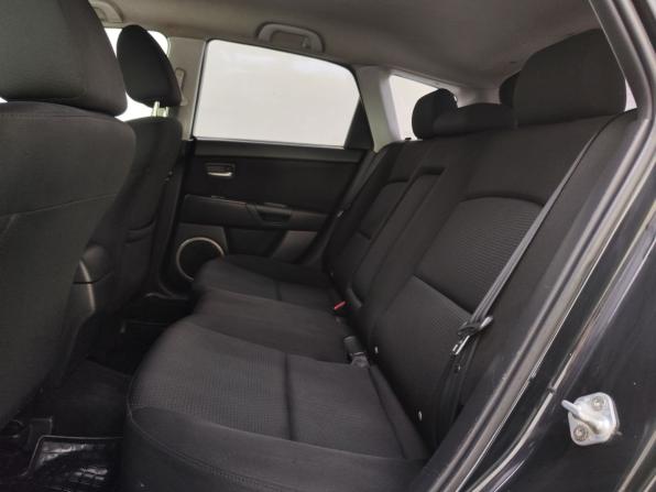 Mazda 3 I (BK) Рестайлинг с пробегом 2007 года, цена 480 000 рублей, 270140 км, хэтчбек, Автокод Объявления