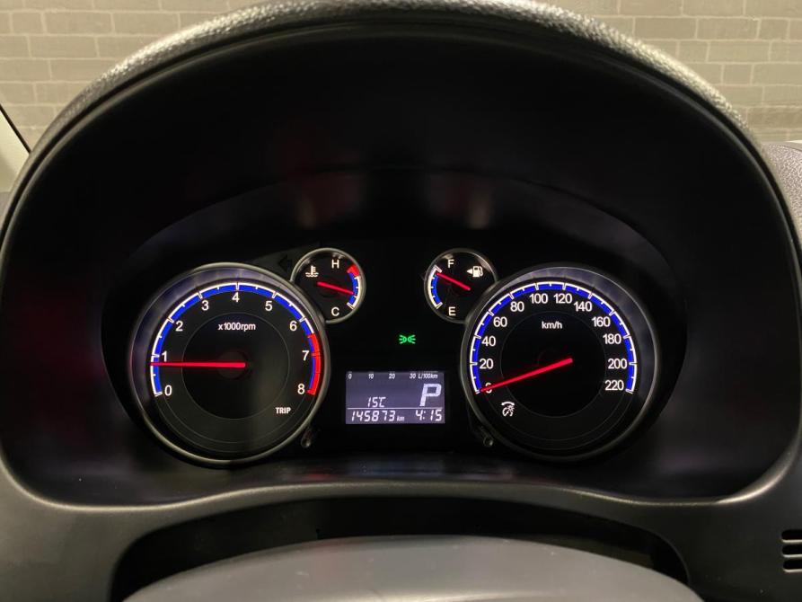 Suzuki SX4 I (Classic) Рестайлинг Челябинск  - изображение 21