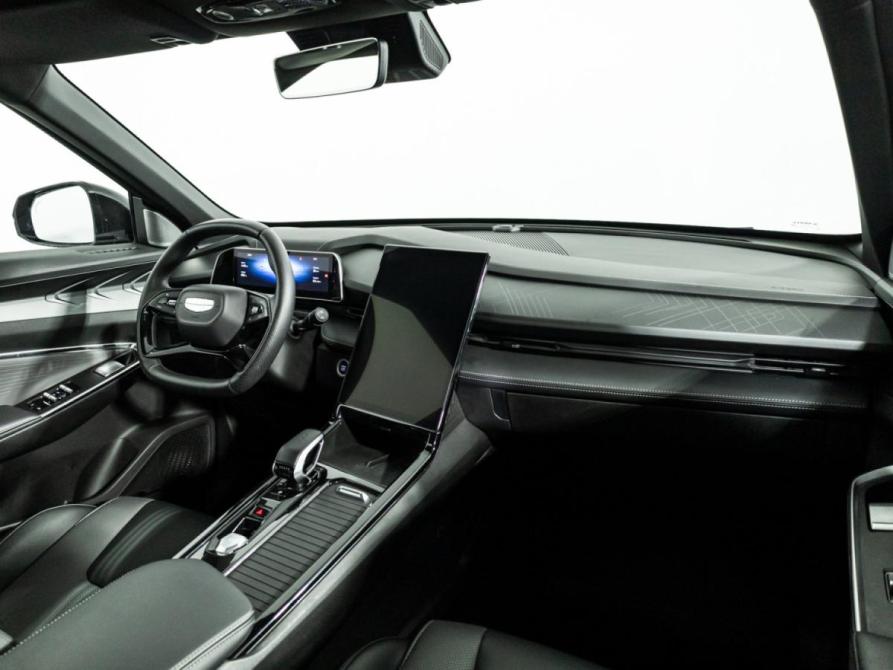 Geely Cityray Санкт-Петербург  - изображение 9