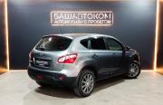 Nissan Qashqai I Рестайлинг Уфа  - изображение 24