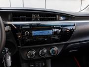 Toyota Corolla XI (E160 E170 E180) Краснодар  - изображение 31