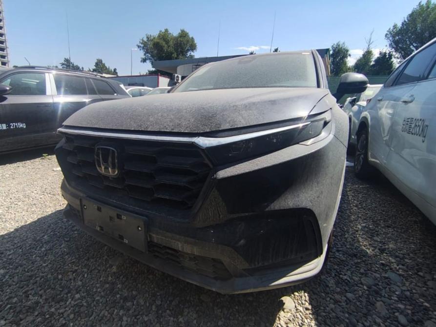 Honda CR-V VI Самара  - изображение 1