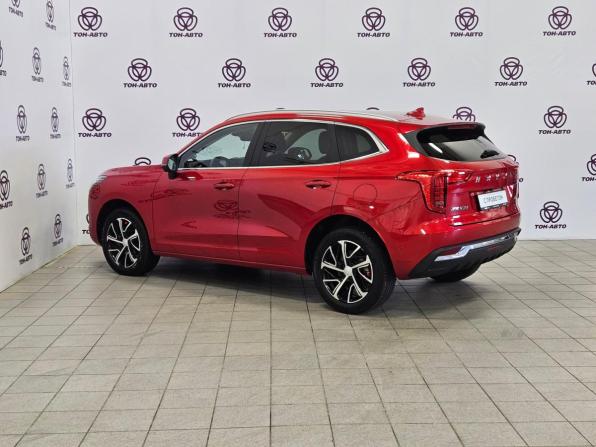 Haval Jolion I с пробегом 2023 года, цена 1 995 000 рублей, 31338 км, внедорожник, Автокод Объявления