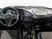 Chevrolet Niva I Рестайлинг Казань  - изображение 14