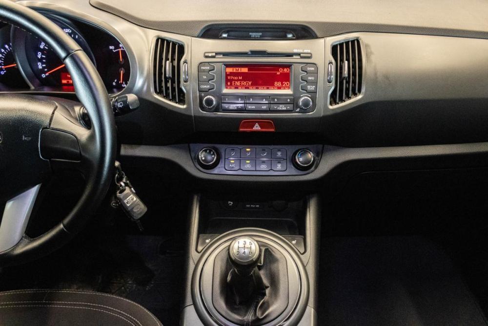 Kia Sportage III Уфа  - изображение 7