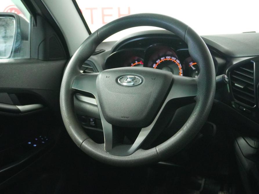 Lada (ВАЗ) Vesta I Вологда  - изображение 16