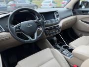 Hyundai Tucson III Нефтекамск  - изображение 21