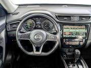 Nissan X-Trail III Рестайлинг Москва  - изображение 51