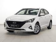 Hyundai Solaris II Рестайлинг Москва  - изображение 27