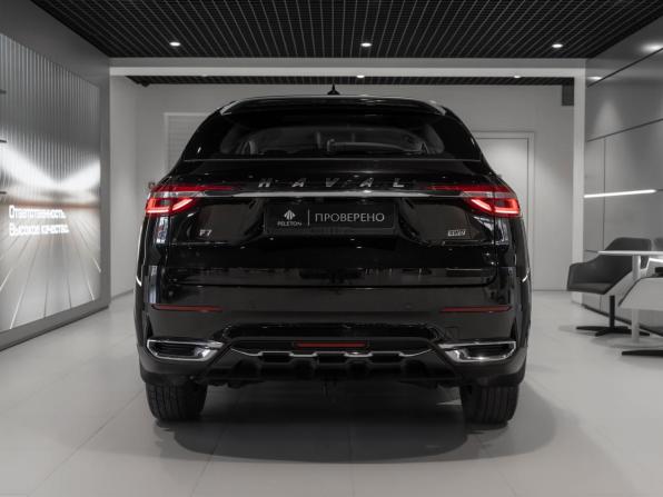 Haval F7 I с пробегом 2022 года, цена 1 895 000 рублей, 76954 км, внедорожник, Автокод Объявления