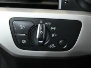 Audi A4 V (B9) Екатеринбург  - изображение 38