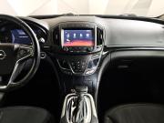 Opel Insignia I Рестайлинг Москва  - изображение 35