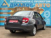 Lada (ВАЗ) Granta I Рестайлинг Набережные Челны  - изображение 22