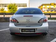 Mazda 6 II (GH) Рестайлинг Волгоград  - изображение 41