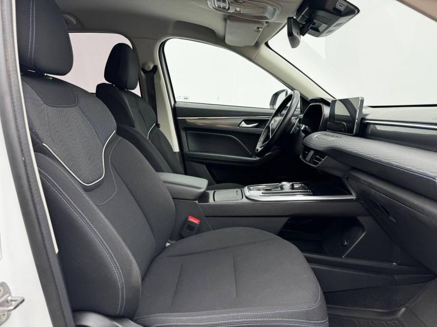 Haval Jolion I Москва  - изображение 10