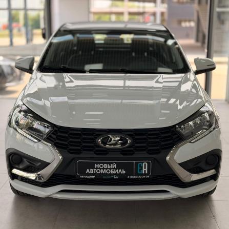 Lada (ВАЗ) Iskra с пробегом 2026 года, цена 1 505 000 рублей, 4 км, седан, Автокод Объявления