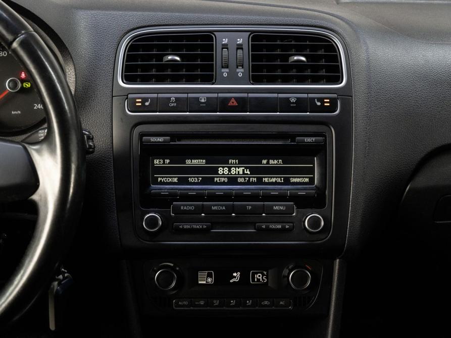 Volkswagen Polo V Тюмень  - изображение 19