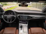 Audi A7 II (4K) Санкт-Петербург  - изображение 46
