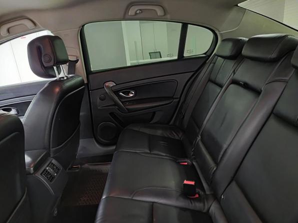 Renault Latitude I с пробегом 2011 года, цена 745 000 рублей, 268654 км, седан, Автокод Объявления