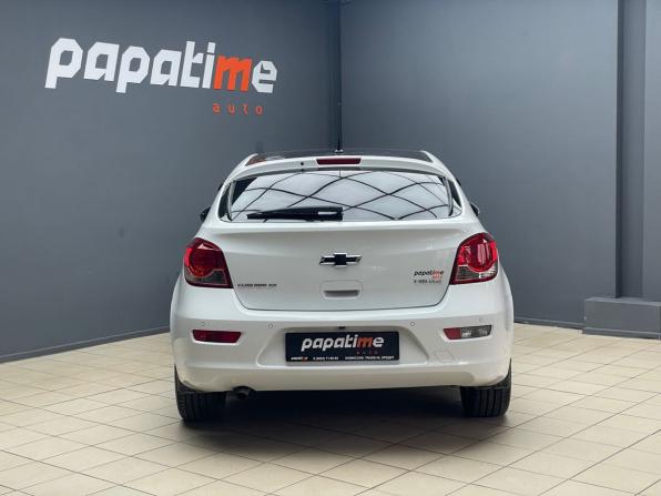 Chevrolet Cruze I Рестайлинг с пробегом 2013 года, цена 850 000 рублей, 168708 км, хэтчбек, Автокод Объявления