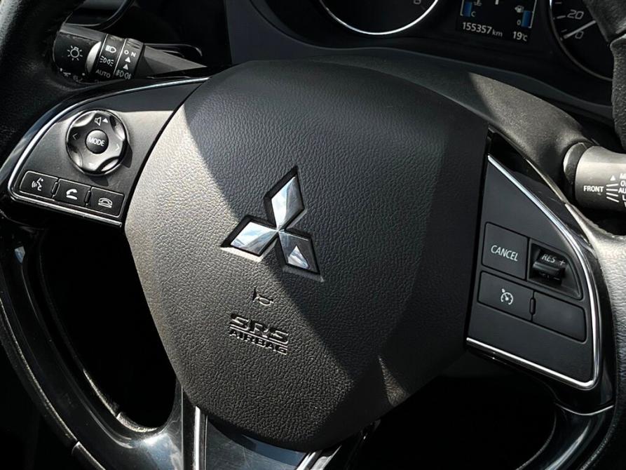 Mitsubishi Outlander III Рестайлинг 2 Санкт-Петербург  - изображение 23